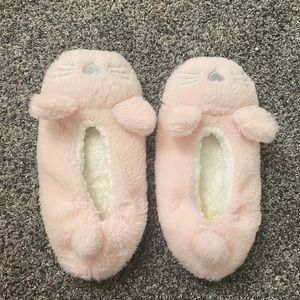 BUNNY SLIPPERS